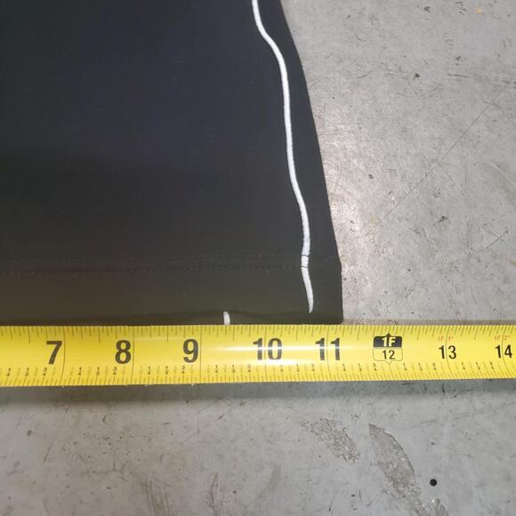 Black rbx baggy sweatpants - Picture 8 of 8